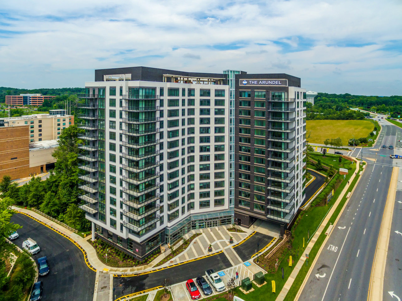 The Residences at Arundel Preserve Image 43