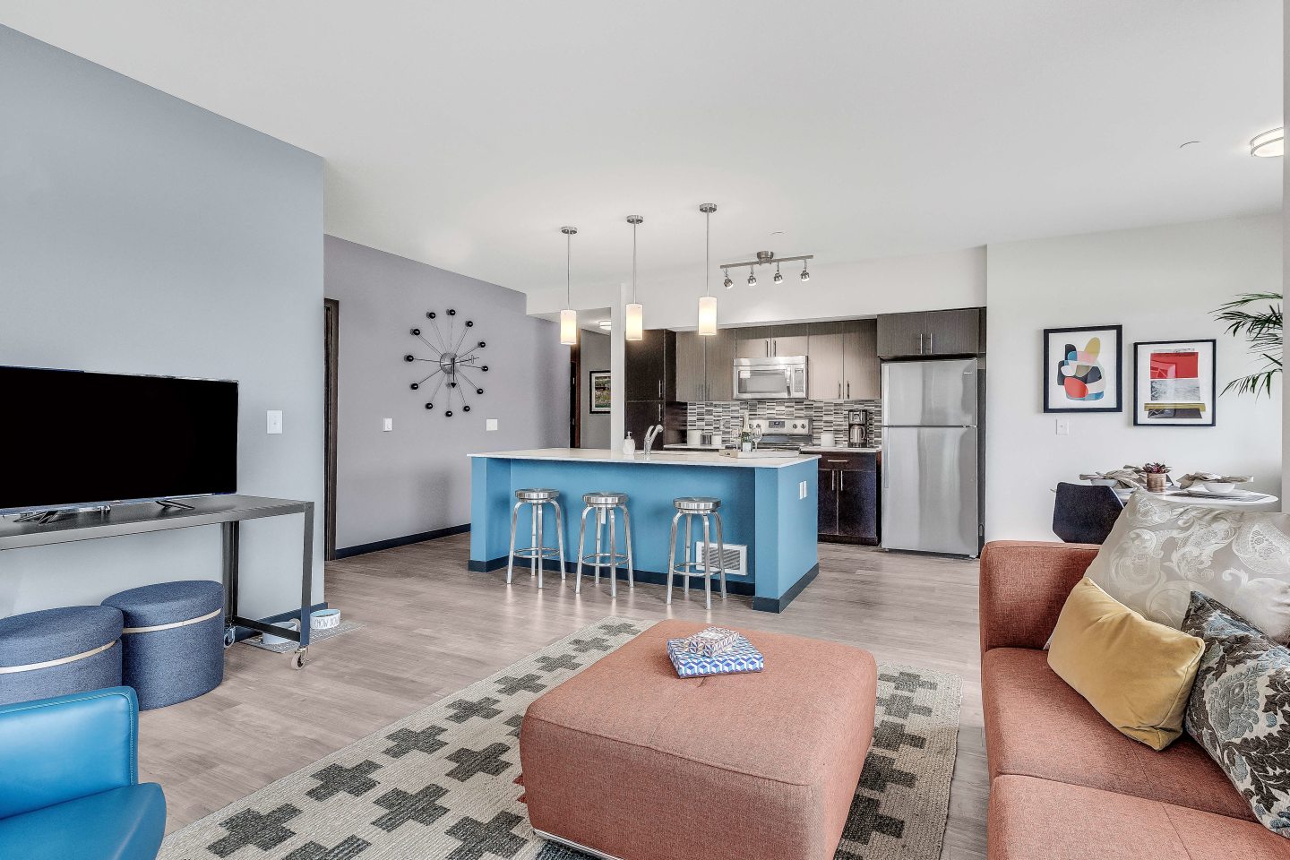 Vue 22 Apartments Image 3