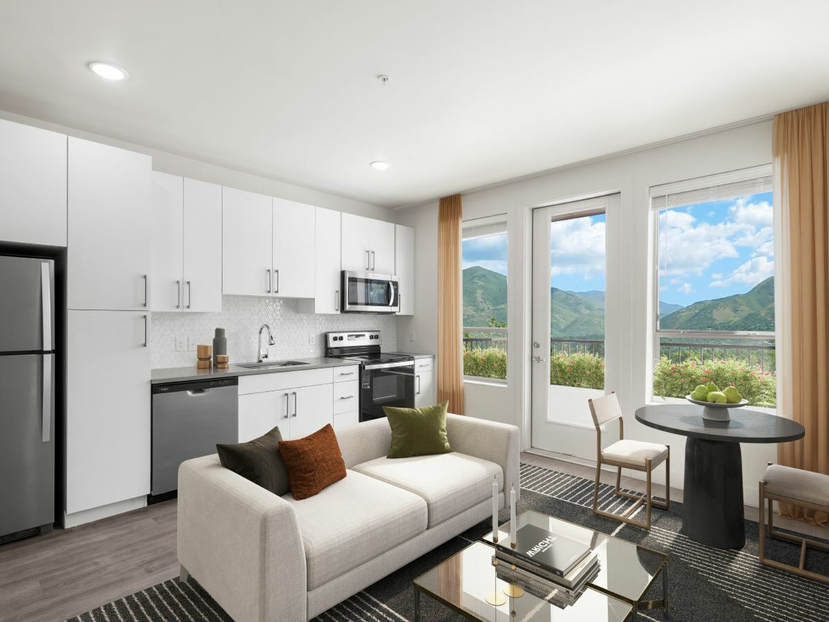 The Richmond Apartments Image 5