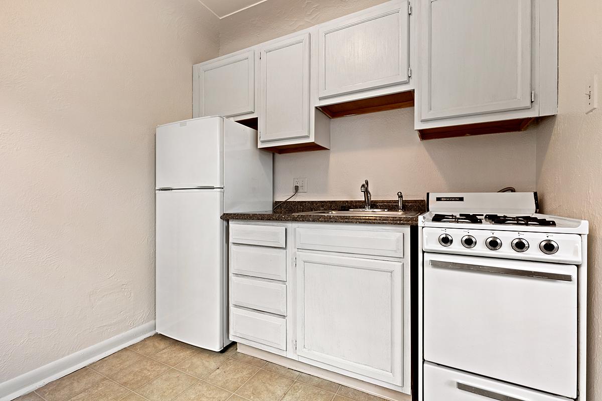 Belmore Apartments Image 3