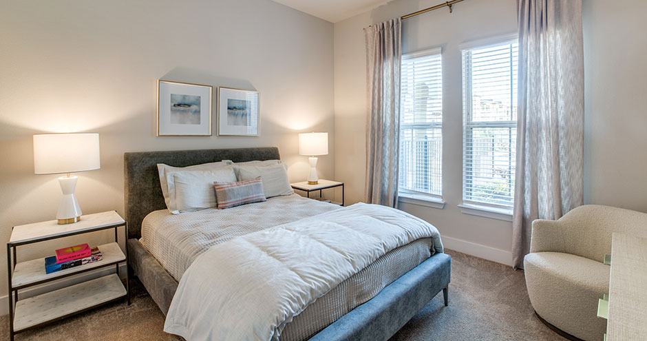 The Kacey at Kingwood Apartments Image 6