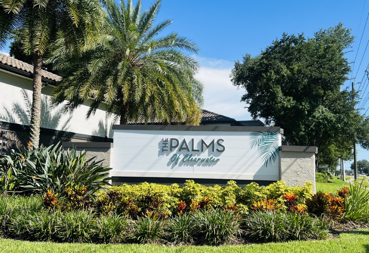 Palms of Clearwater Image 1
