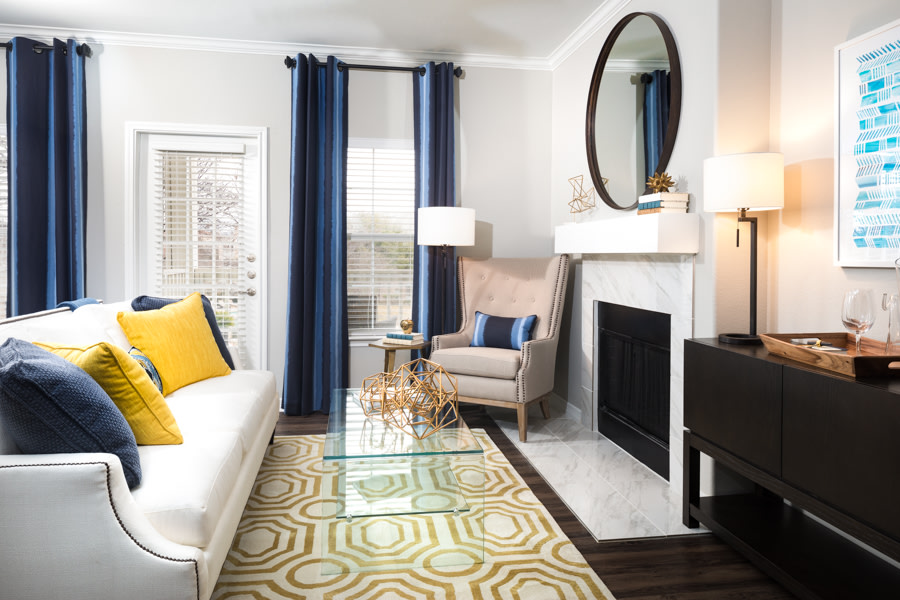 Villas at Stonebridge Ranch Apartments Image 3