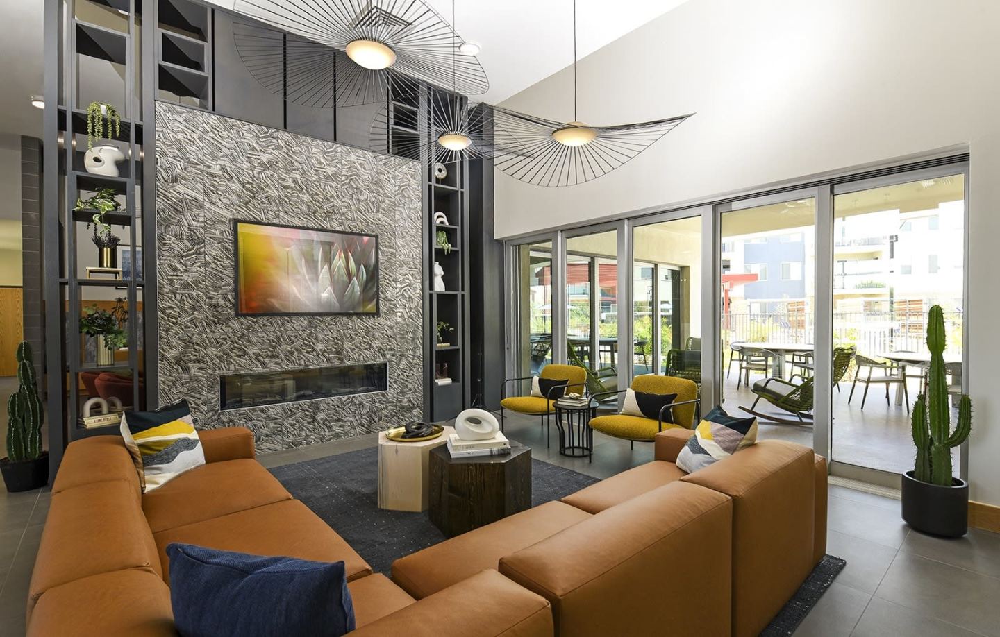 Affordable Housing - Aviara Flats Image 9