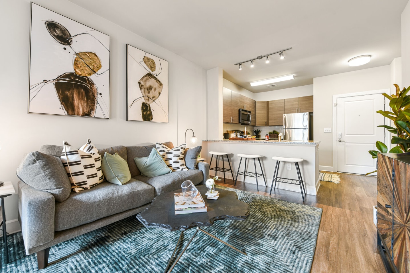Loft One35 Image 17