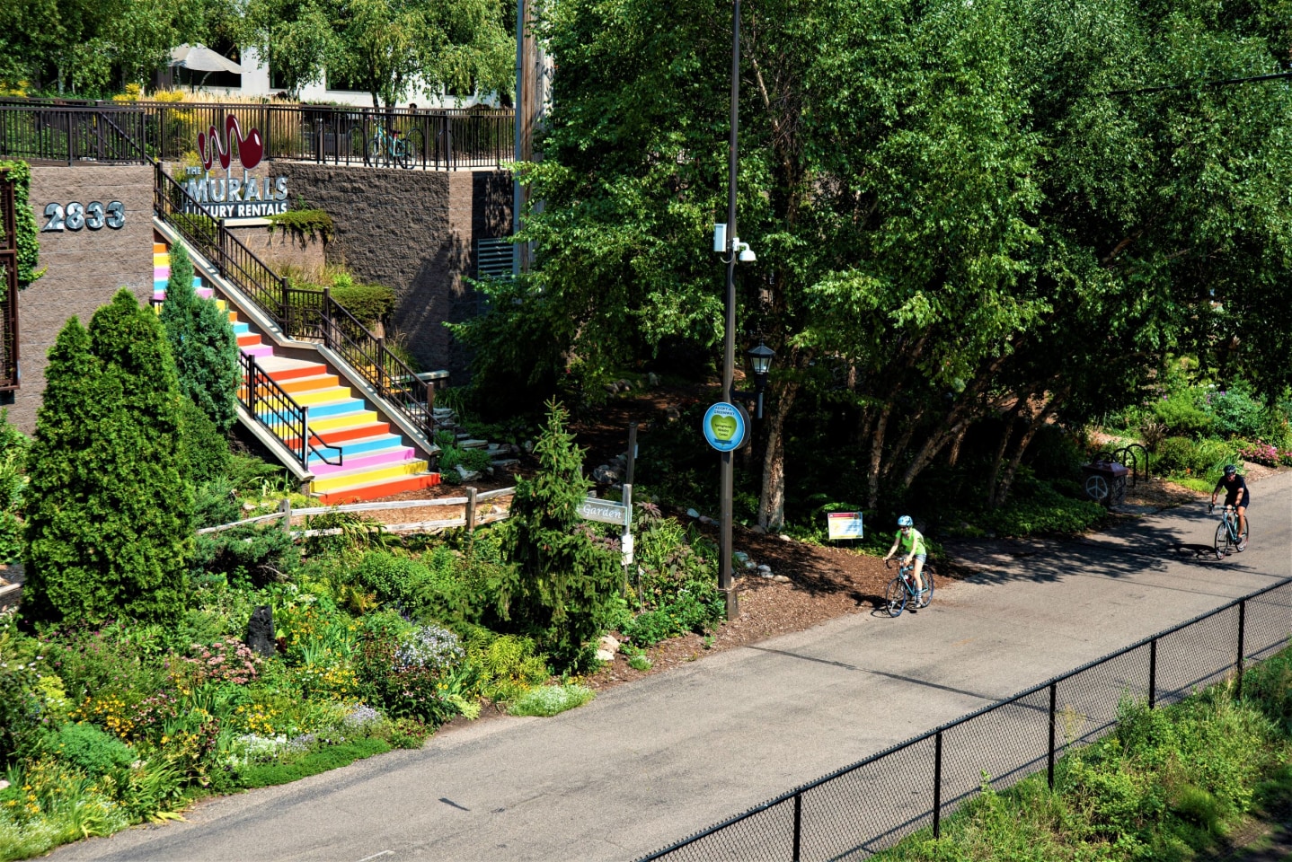 The Murals of LynLake Image 3