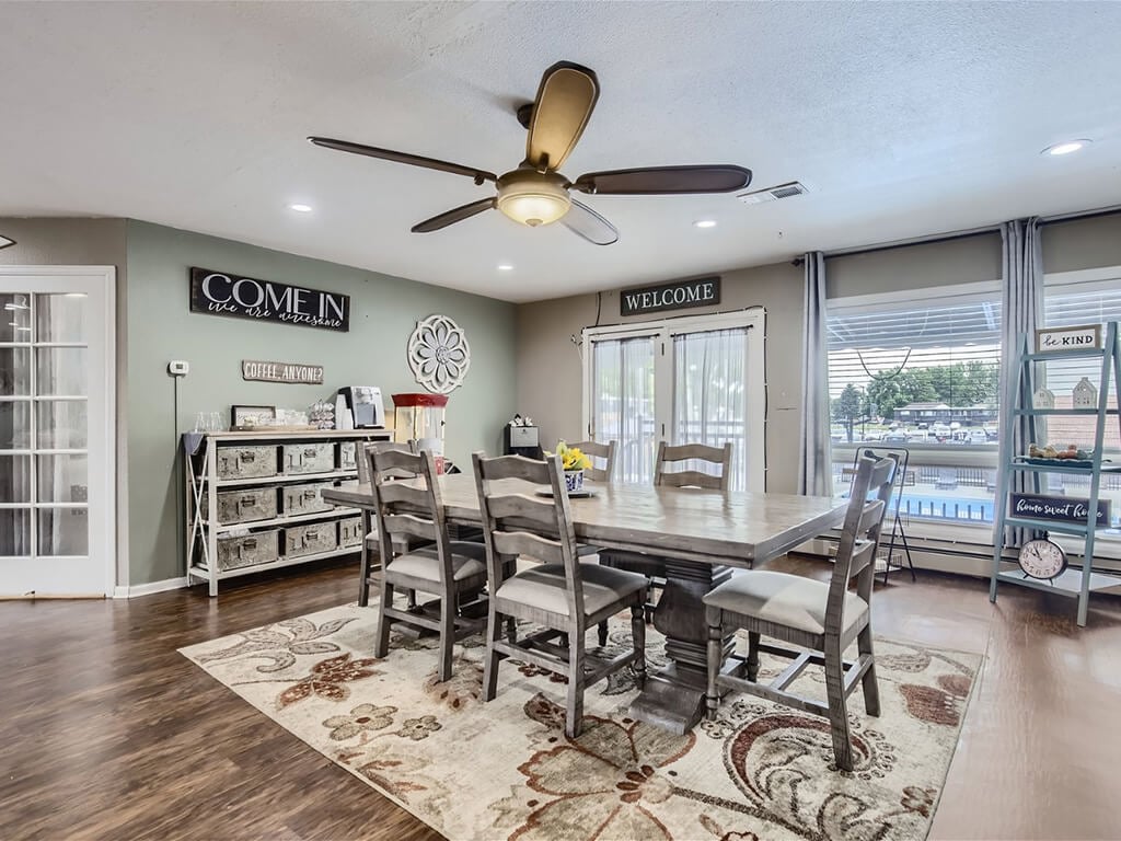 Ramblewood Apartments Image 11