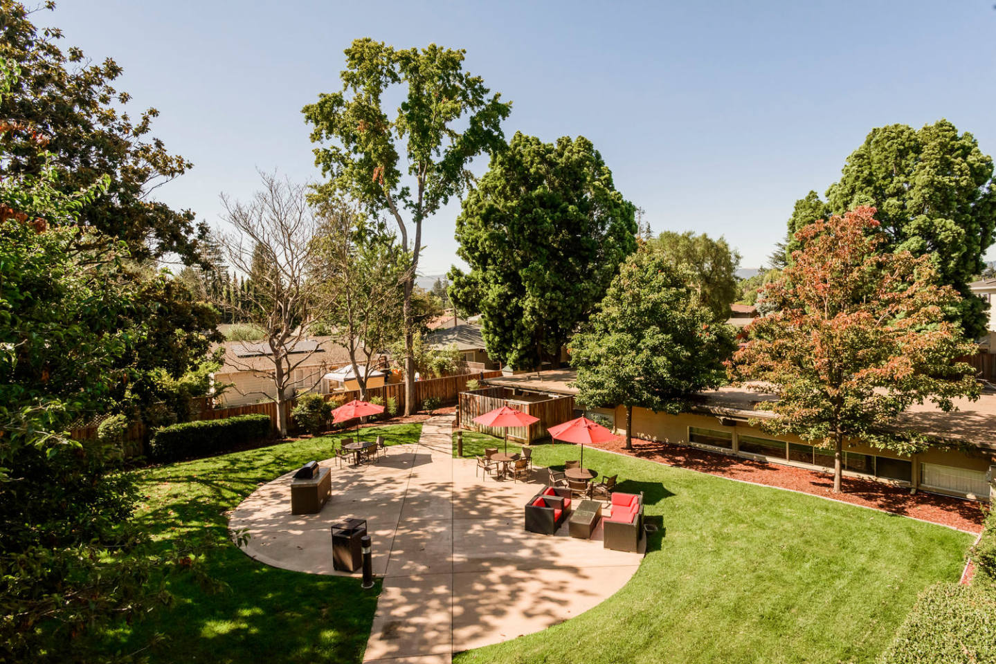 Palo Alto Place Image 20