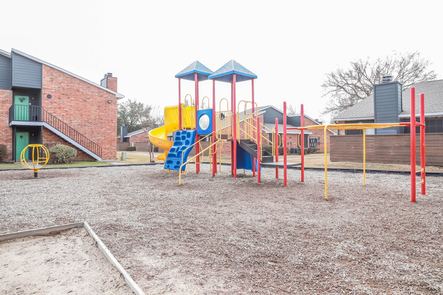 Oakline Apartments Image 18