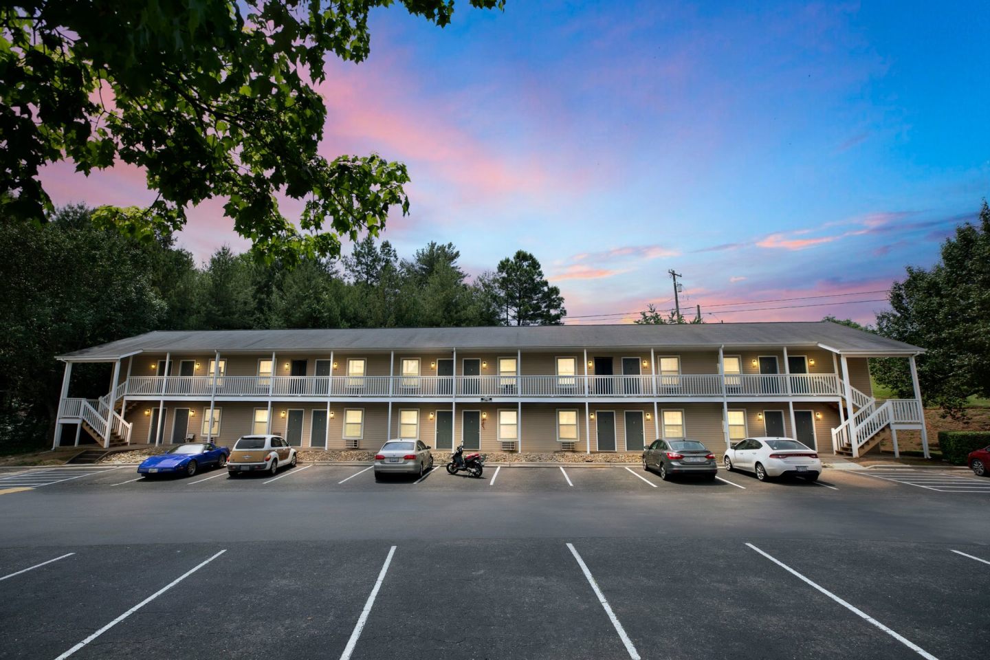 Marion Ridge Image 41