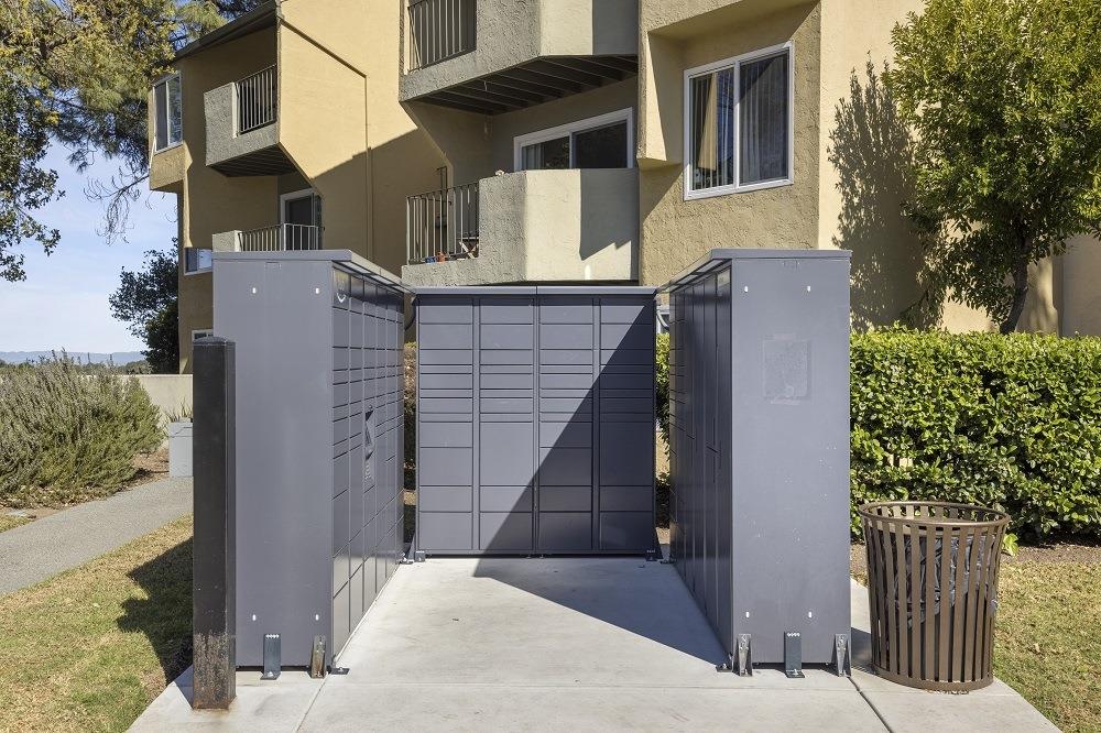View at Marin Apartments Image 34