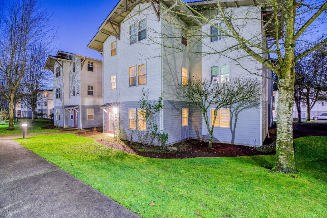 Fern Ridge Image 12