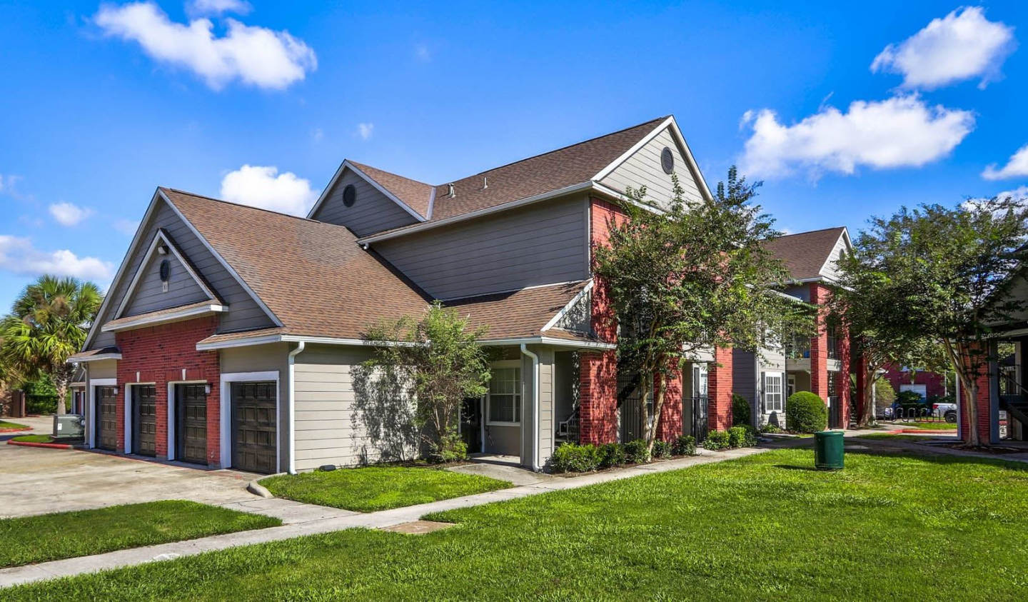 Quail Chase Apartments - Affordable Housing Image 2