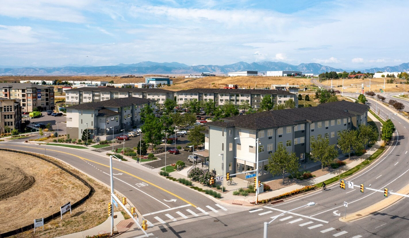 Crosswinds at Arista Image 2