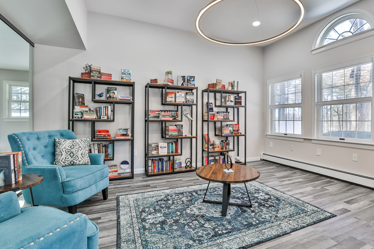 The Apartments at Cranmore Ridge Image 13