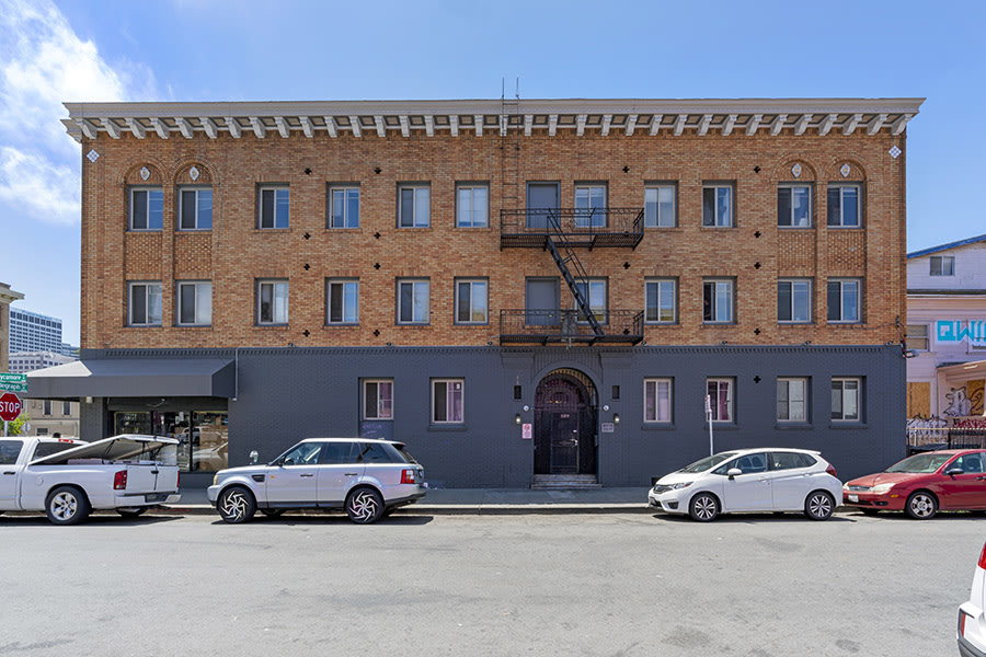 509 Sycamore Street Apartments Image 21