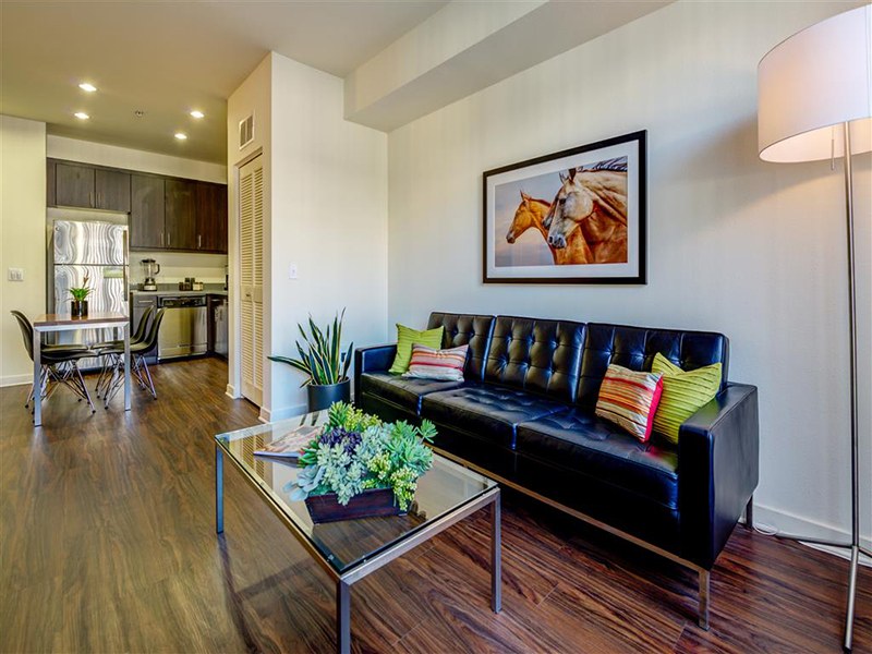 Monterey Station Apartments Image 4