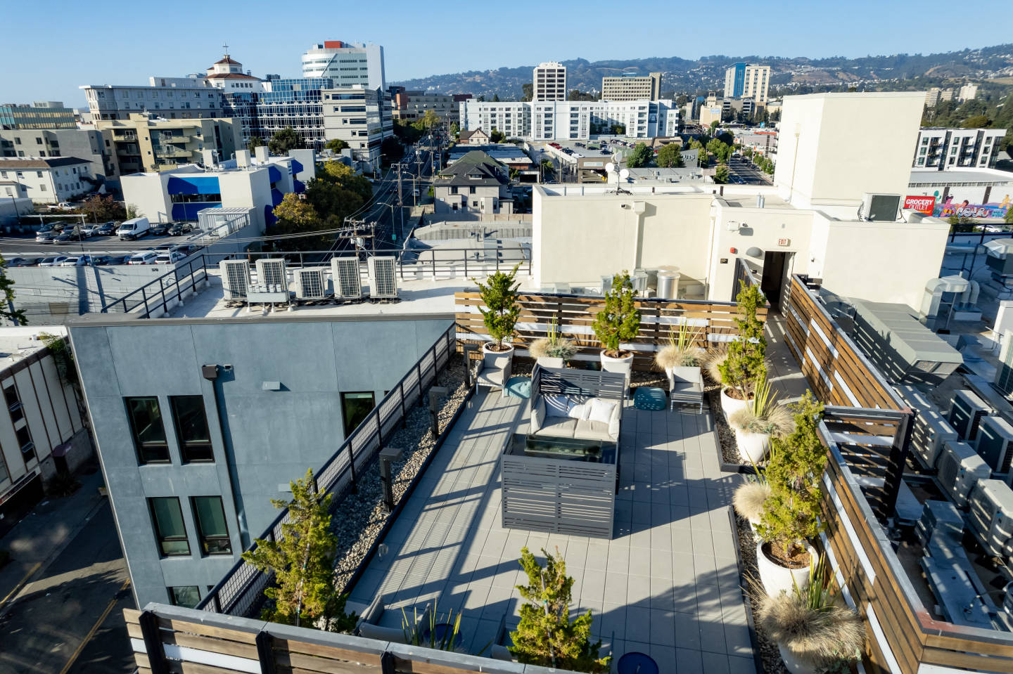 Axis Oakland Image 36