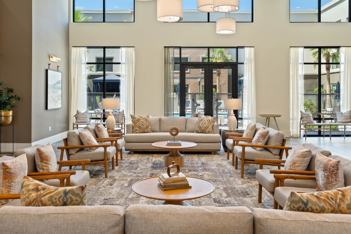 Overture Arcadia 55+ Active Adult Apartment Homes Image 25