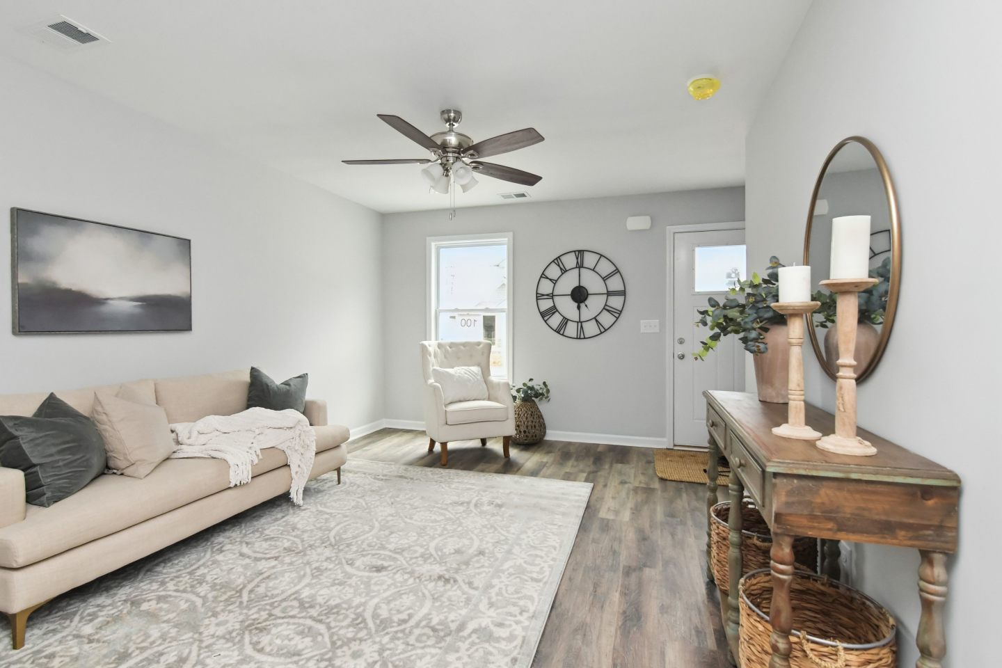 Stanley Village Townhomes Image 9