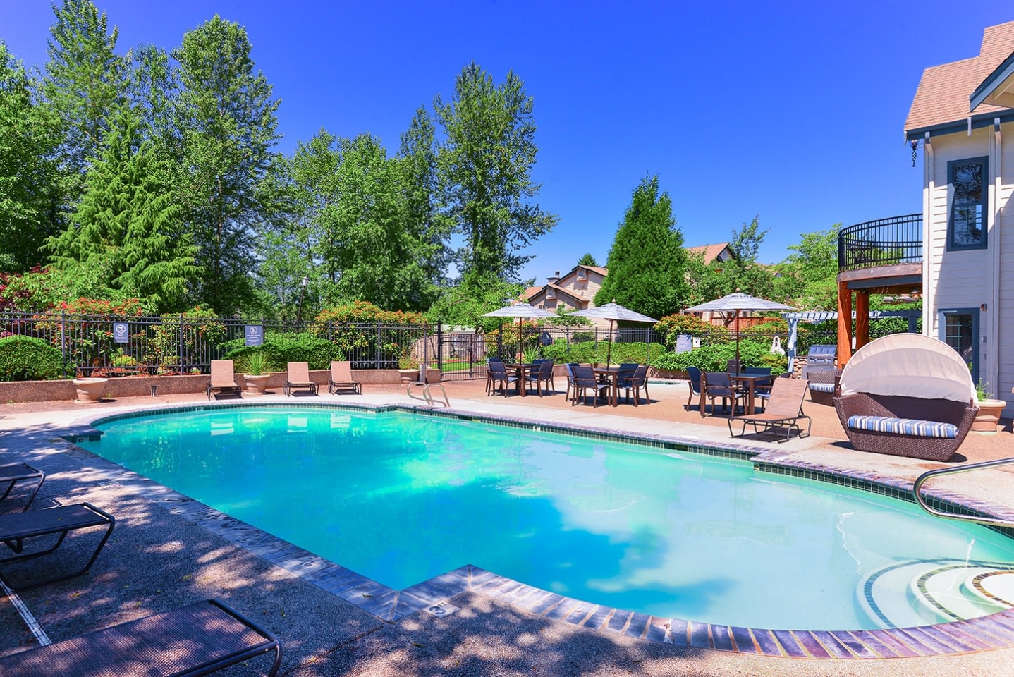 Deer Creek Image 34