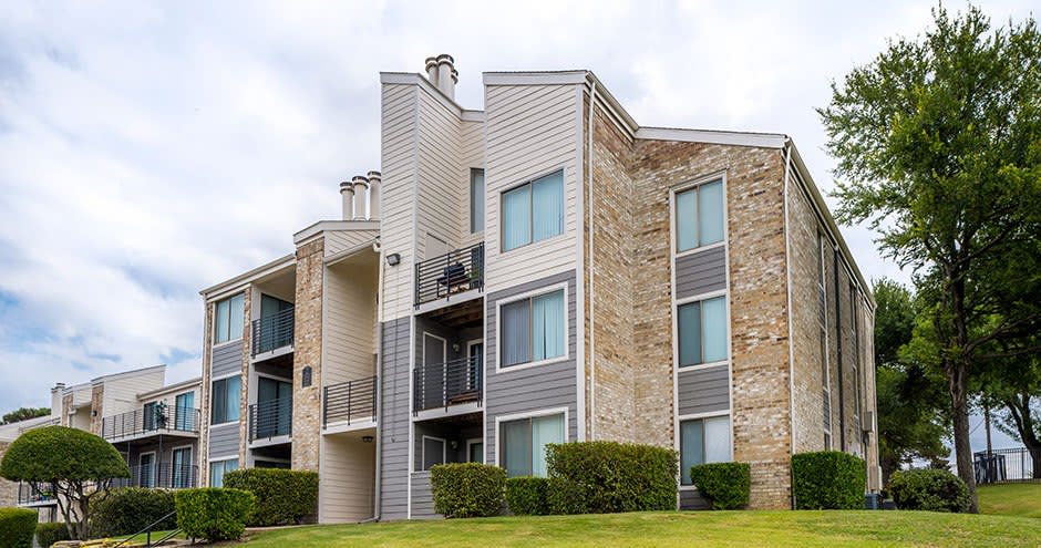 The Belmont Apartment Homes Image 37