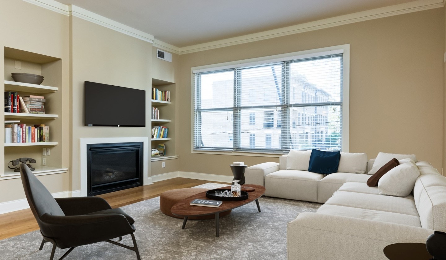 Tremont Apartment Homes Image 7