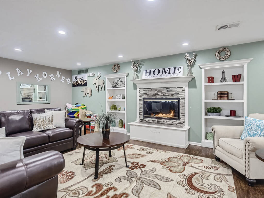 Ramblewood Apartments Image 10