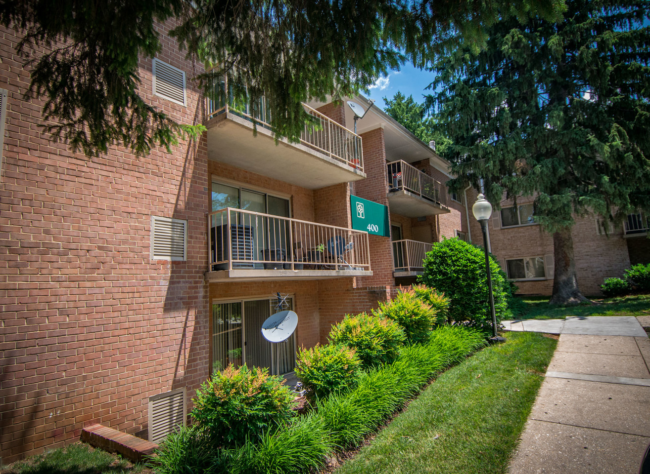 Spring Ridge Apartments Image 28
