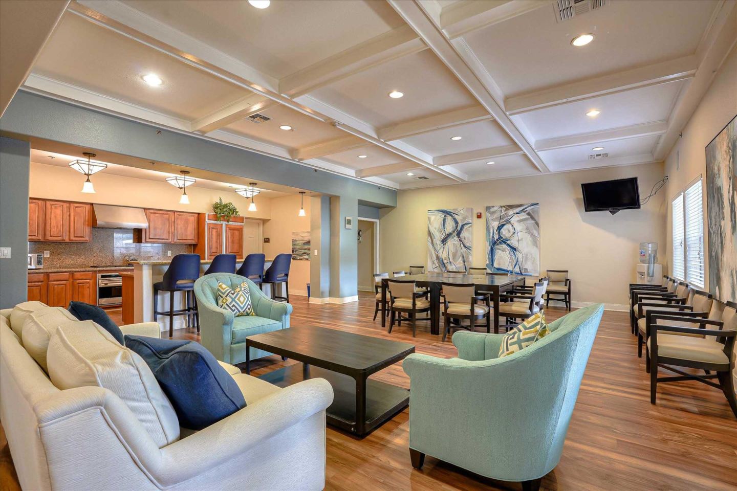 Oak View of Sonoma Hills Apartments Image 33
