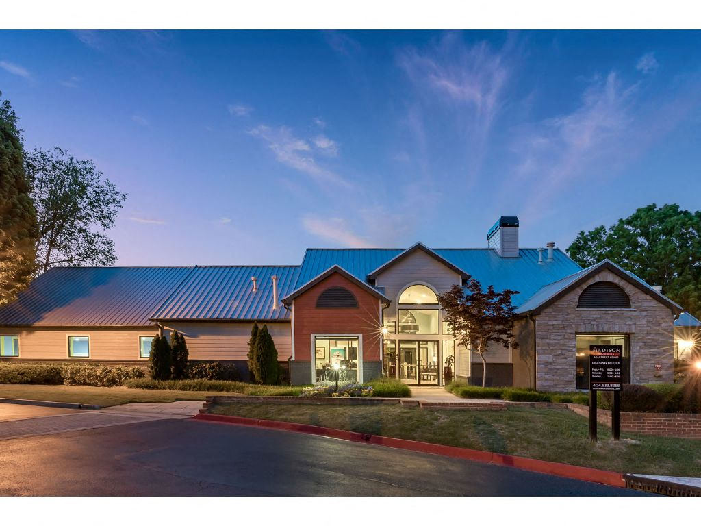 Elme Druid Hills Image 33