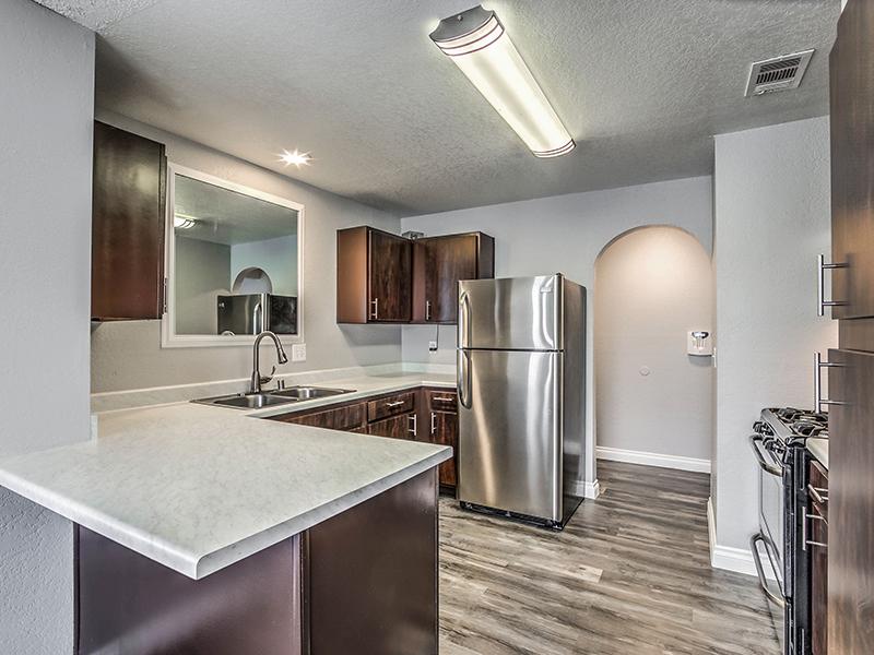 Tides at Green Valley Apartments Image 1