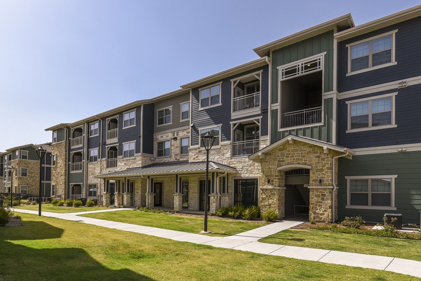 Affordable Housing- The Independence Image 6
