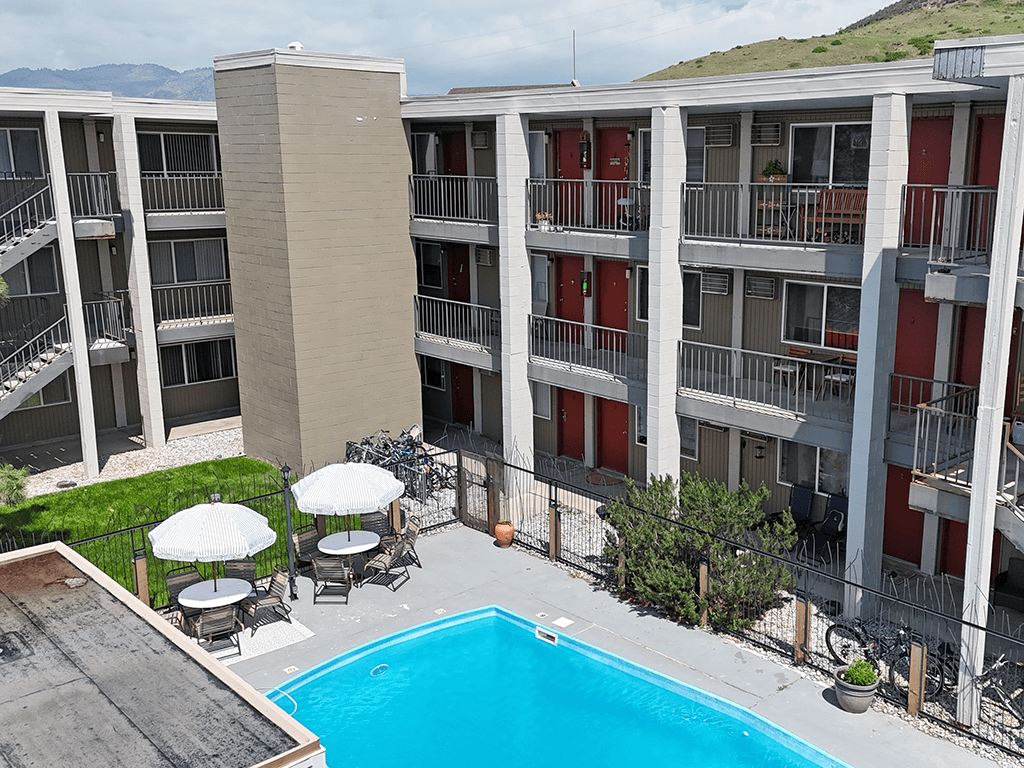 Fox Hill Apartments Image 28