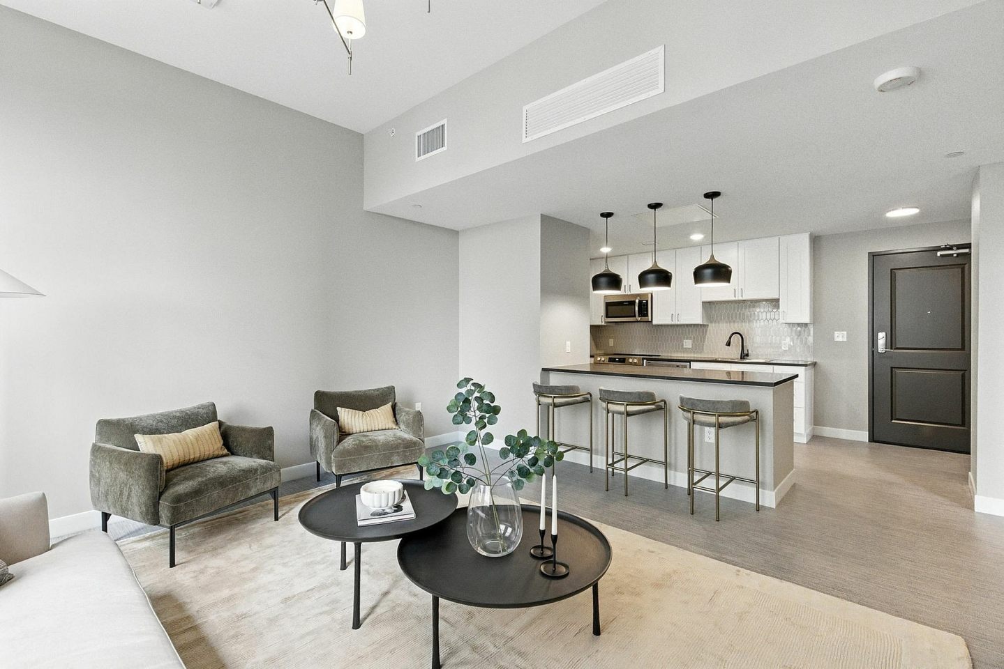 The Bulkley Residences at Playhouse Square Image 10