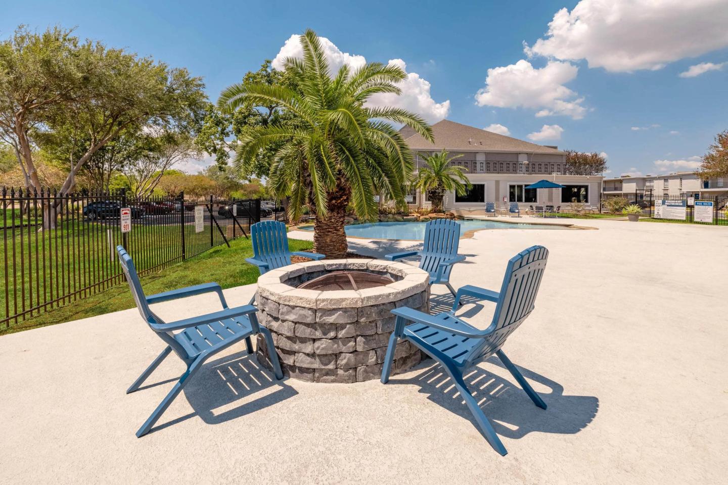 Park at Aviano Image 35