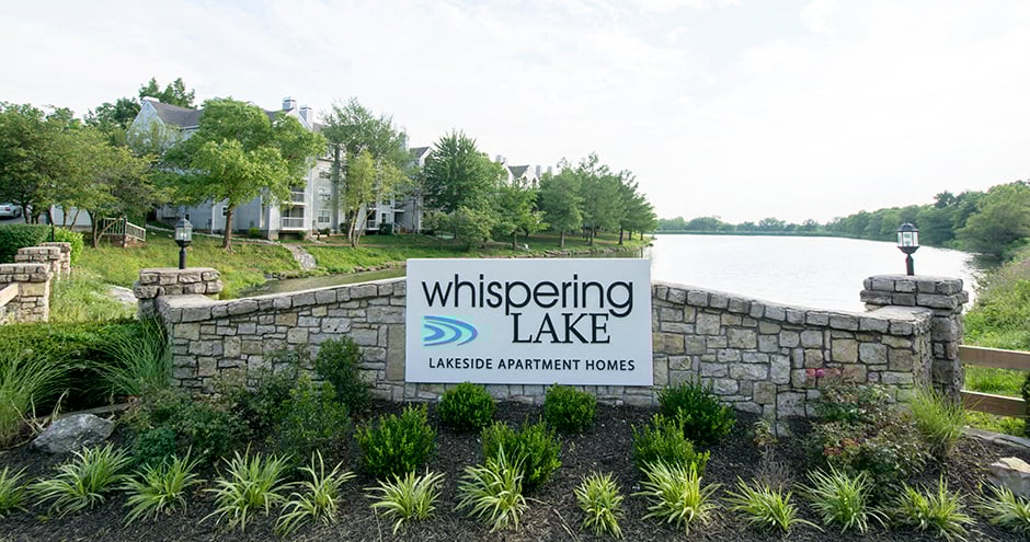 Whispering Lake Image 25