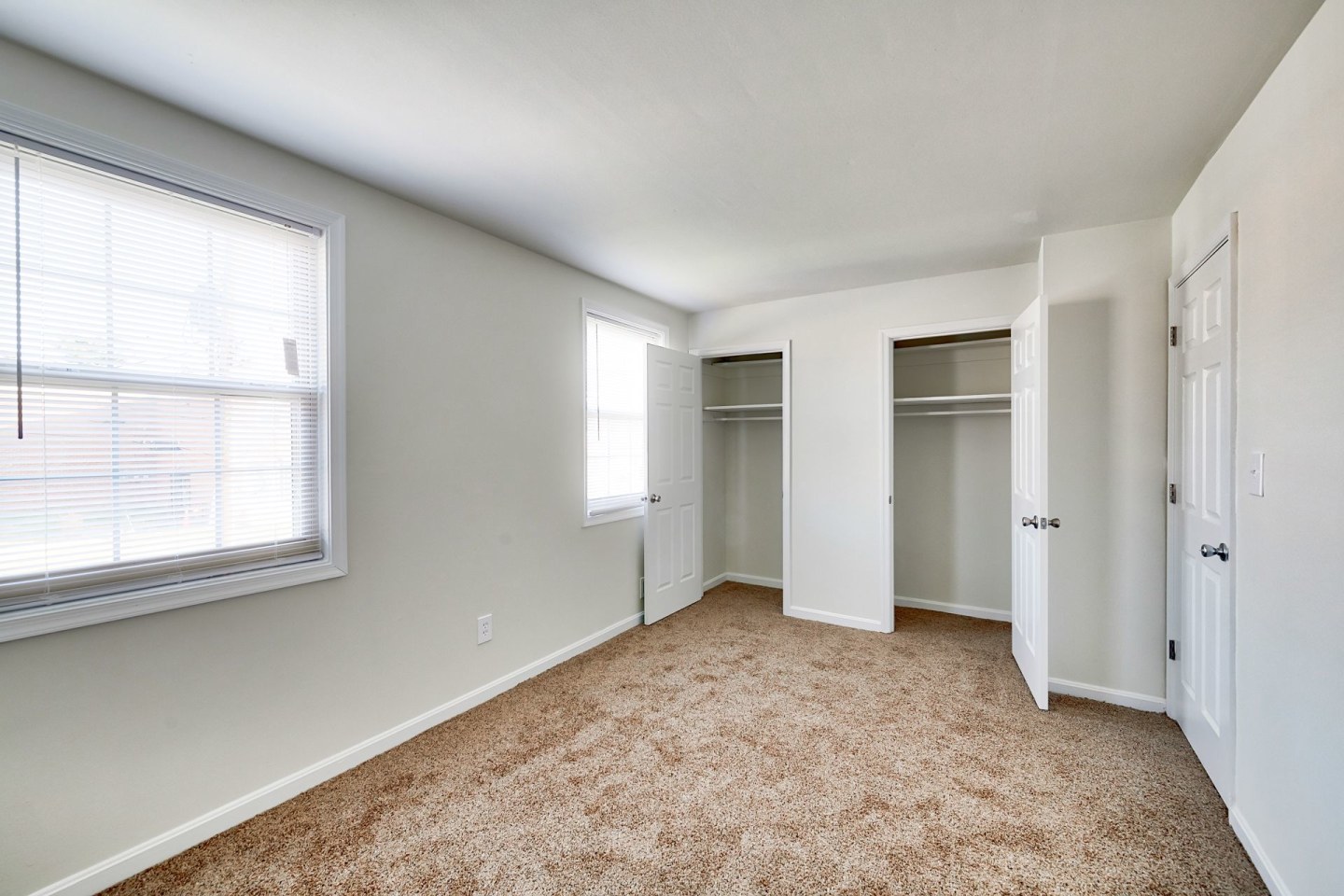 Williston Apartments & Townhomes Image 2