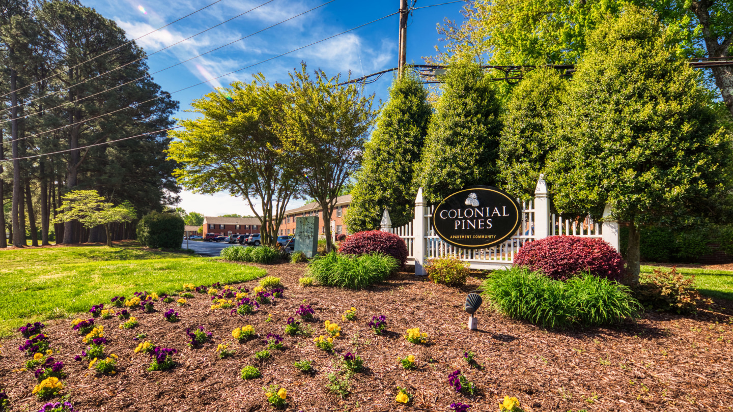Colonial Pines Image 2