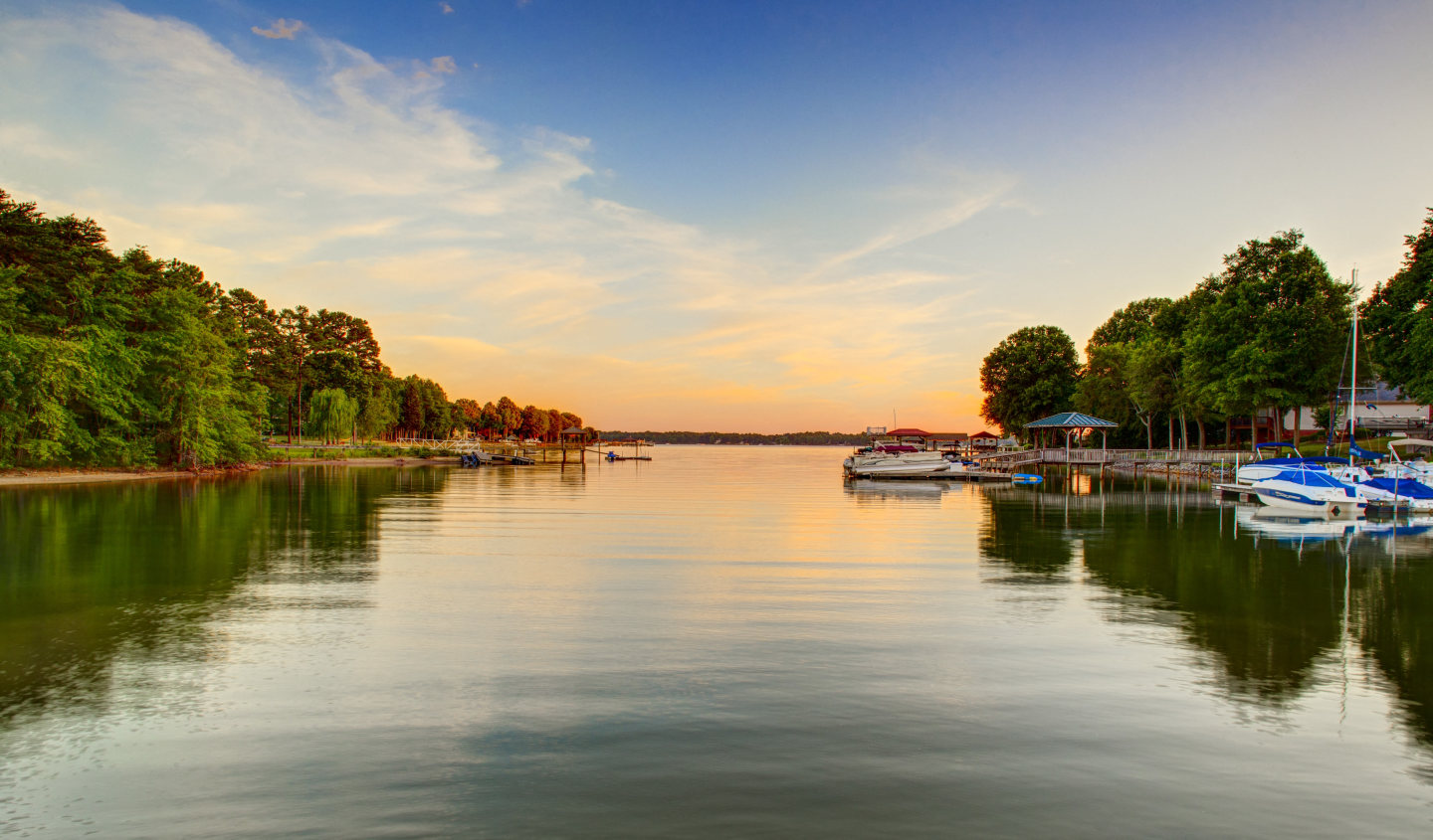 Langtree Lake Norman Image 15
