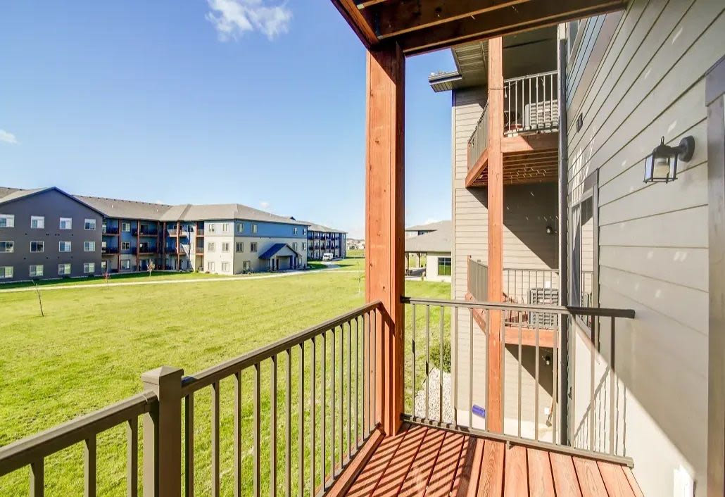 North Highlands Apartments and Villas Image 17
