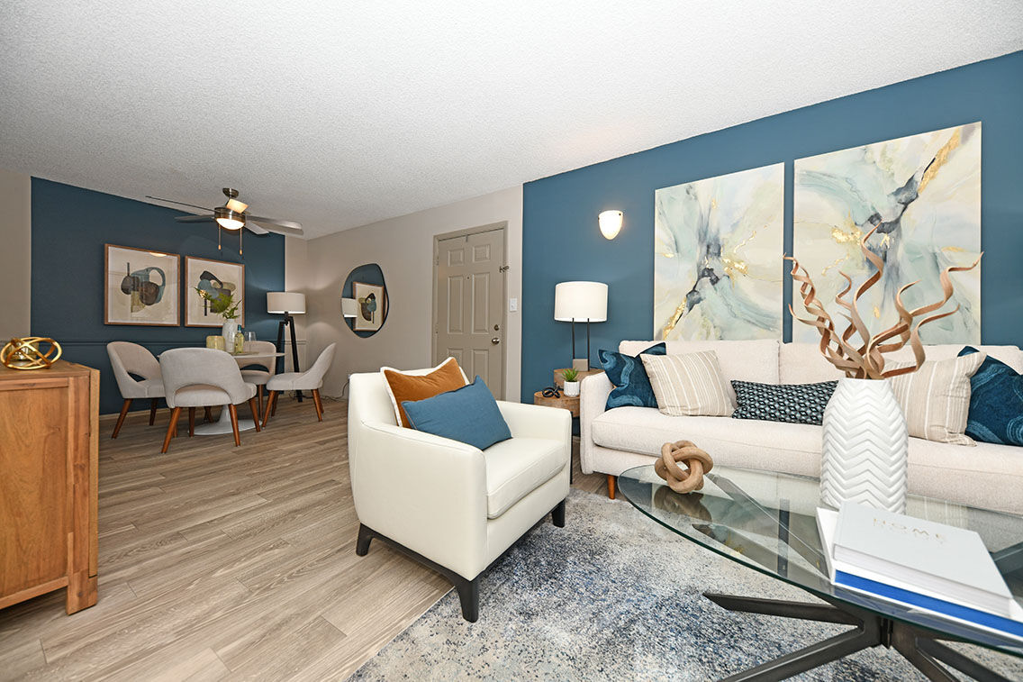 Ascent Apartment Homes Image 8