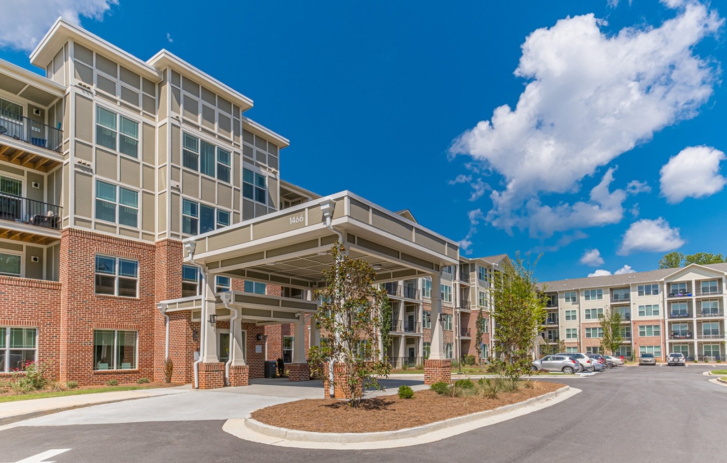 Grayson Ridge 55+ Apartments - Senior Housing Image 2