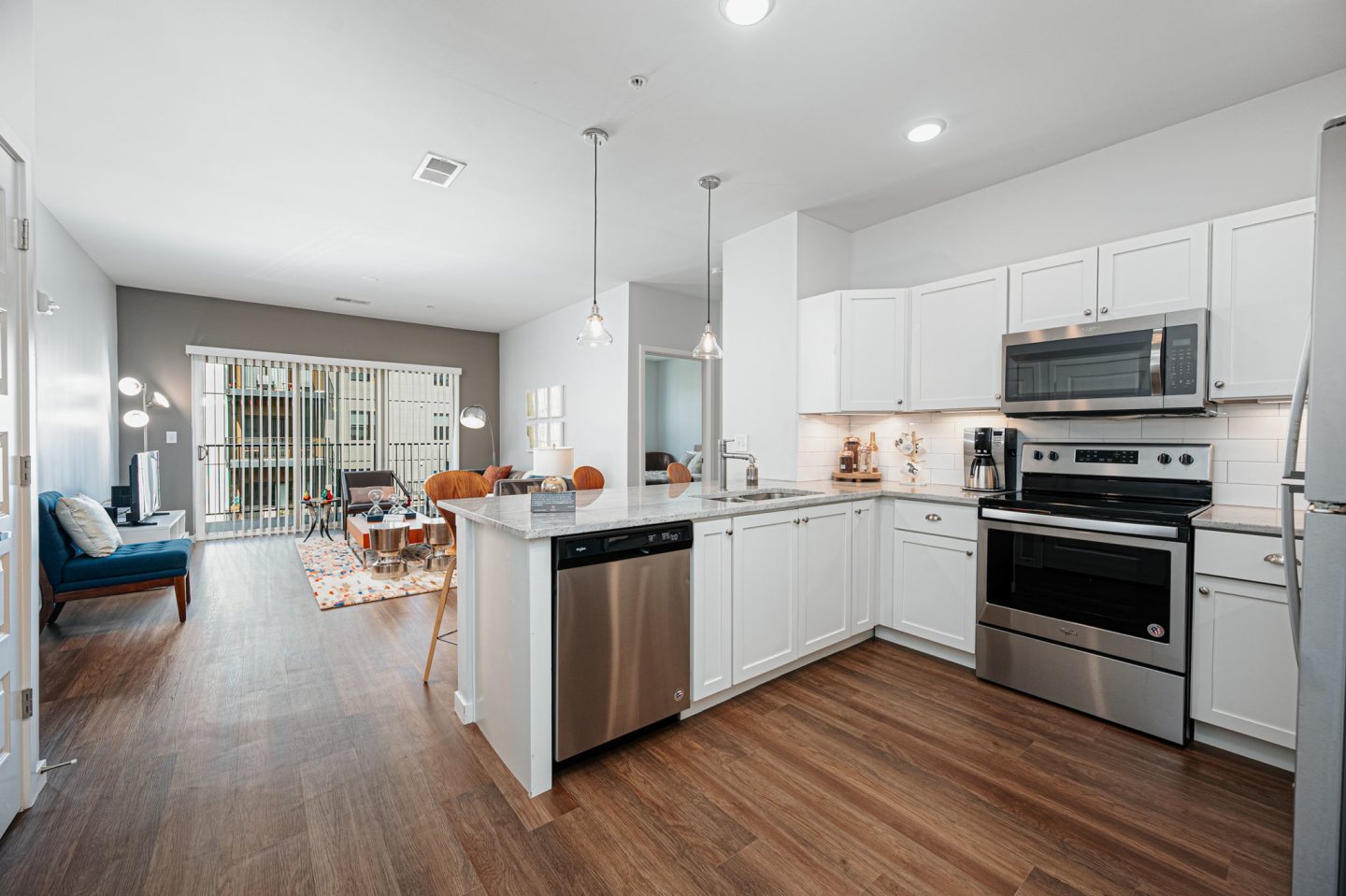 The Pointe at Polaris Image 5