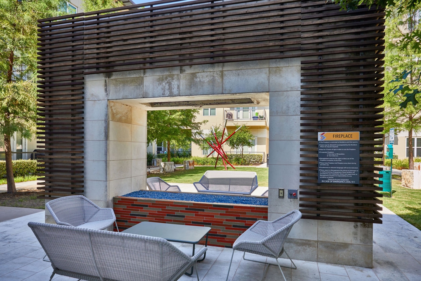 Standard at CityLine I & II Image 8