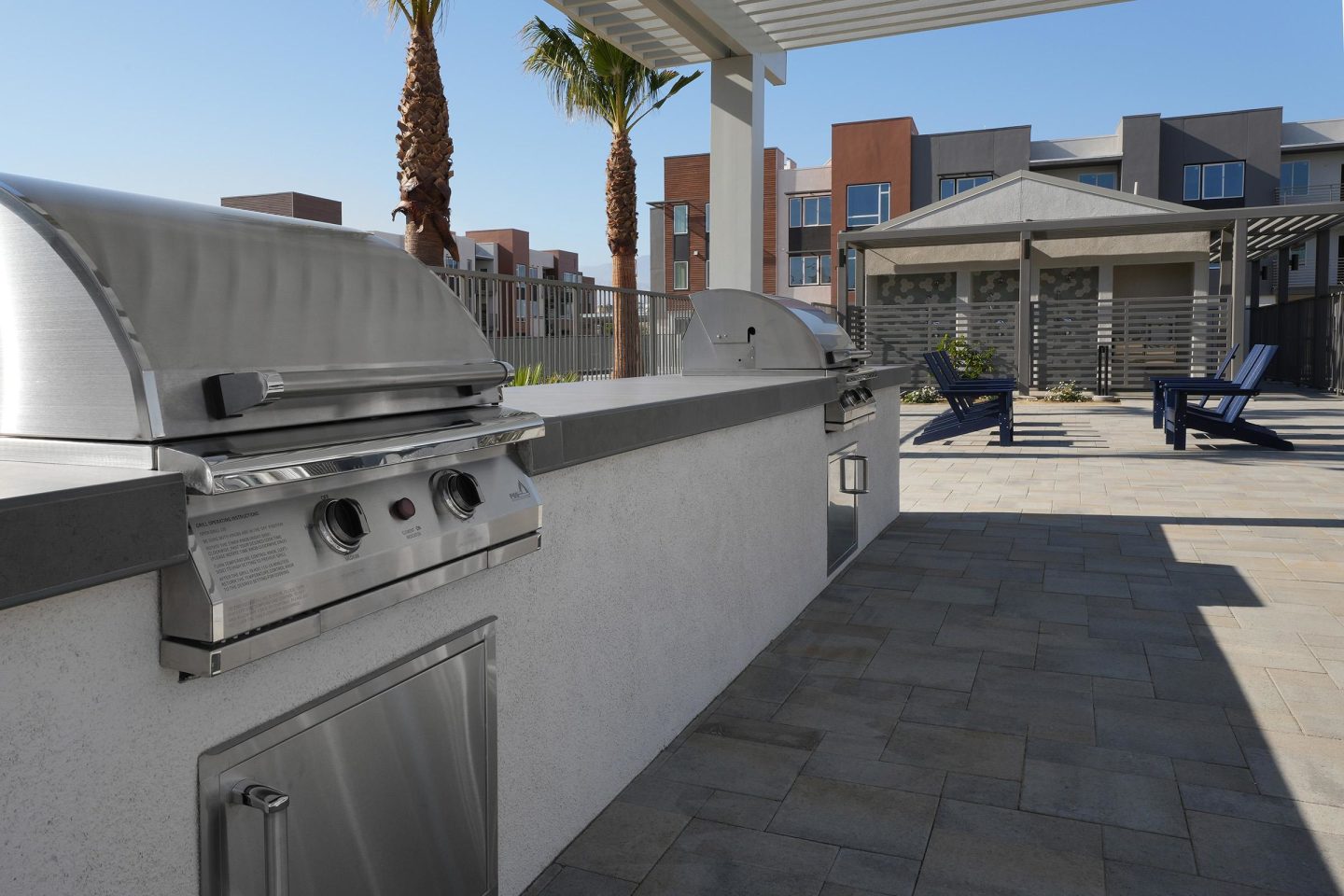 Millennium Apartments Image 39