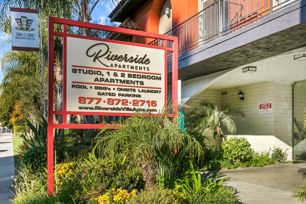 Riverside Apartments Image 34