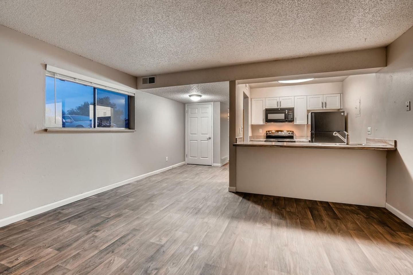 Newgate Apartments Image 5