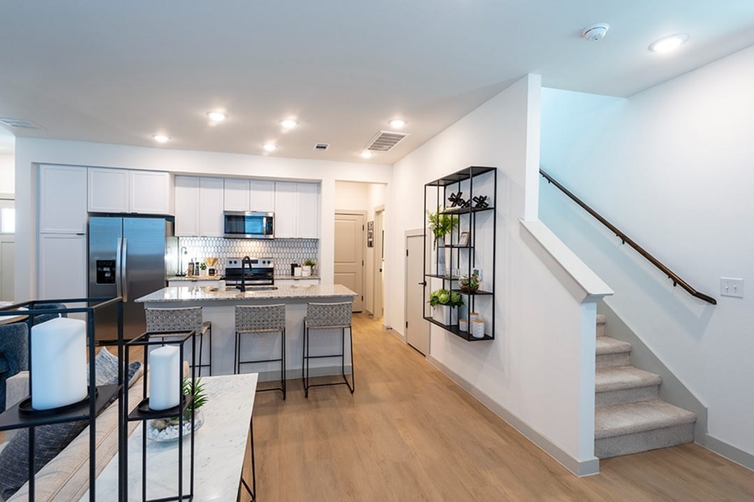 Inspire Homes Missouri City Image 45