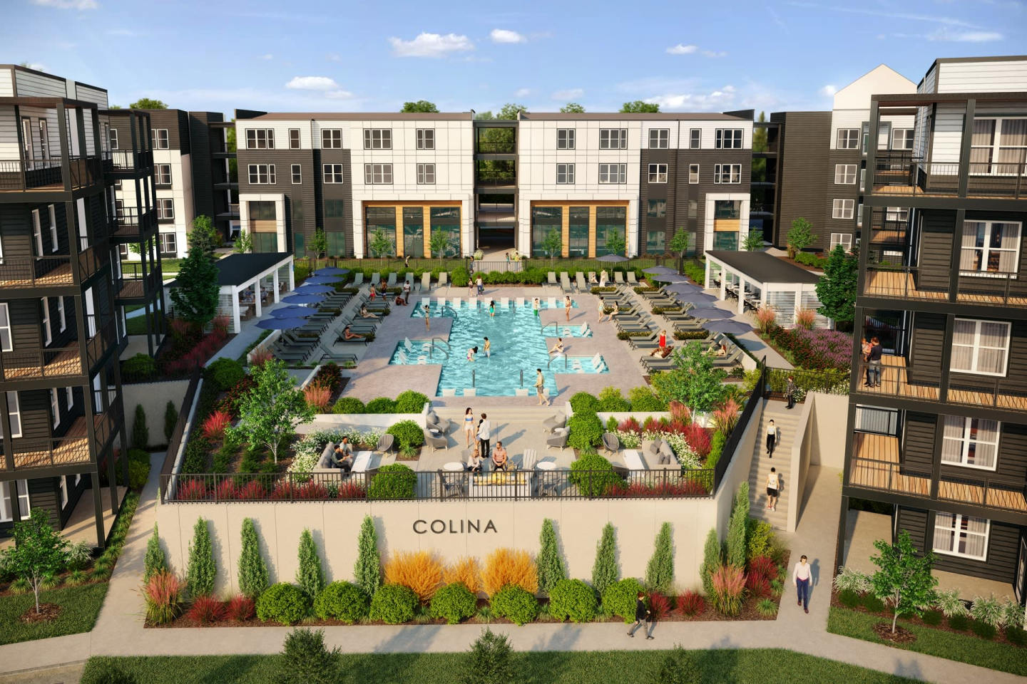 Colina Hillside Image 1
